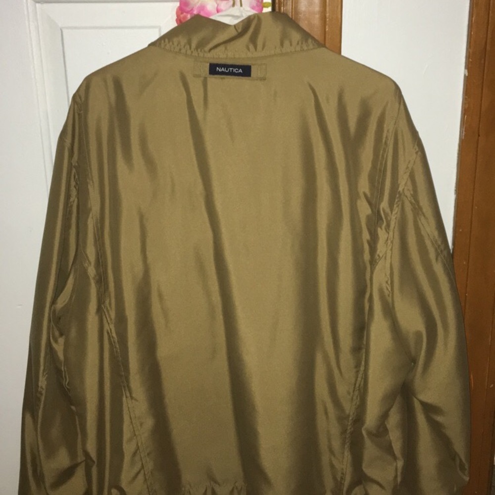 nautica jacket
